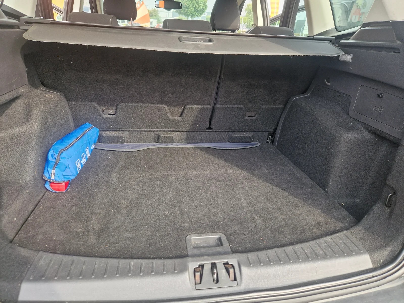 Ford Kuga – billede 5