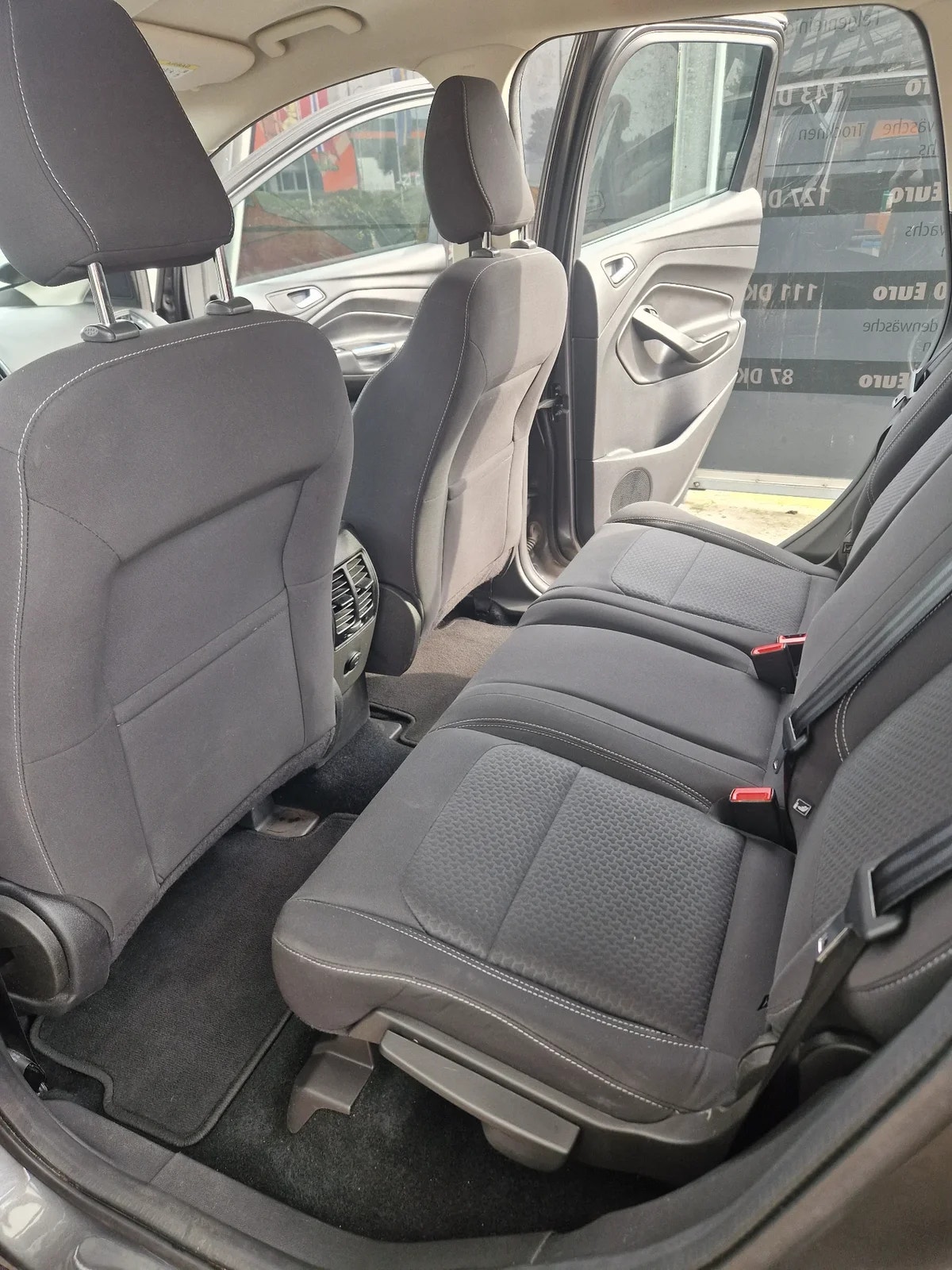 Ford Kuga – billede 10