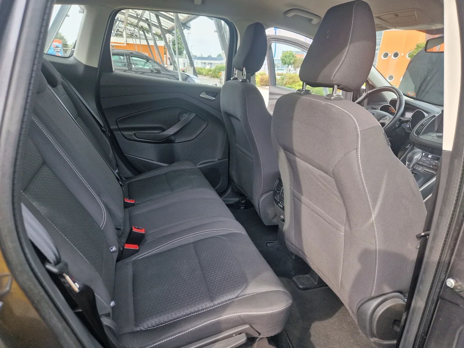 Ford Kuga – billede 4