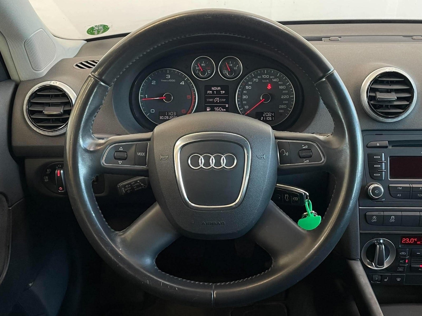 Audi A3 – billede 8