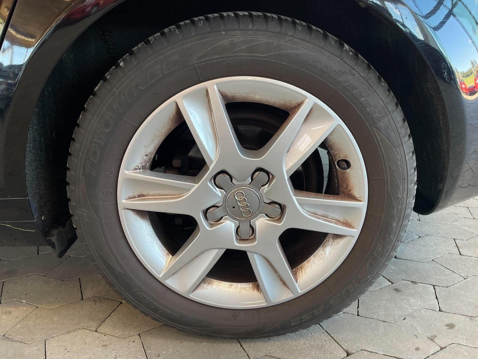 Audi A3 – billede 5