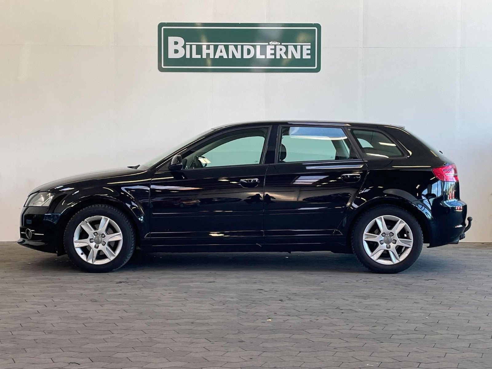 Audi A3 – billede 6