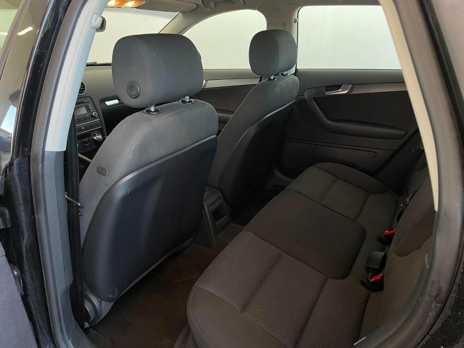 Audi A3 – billede 17