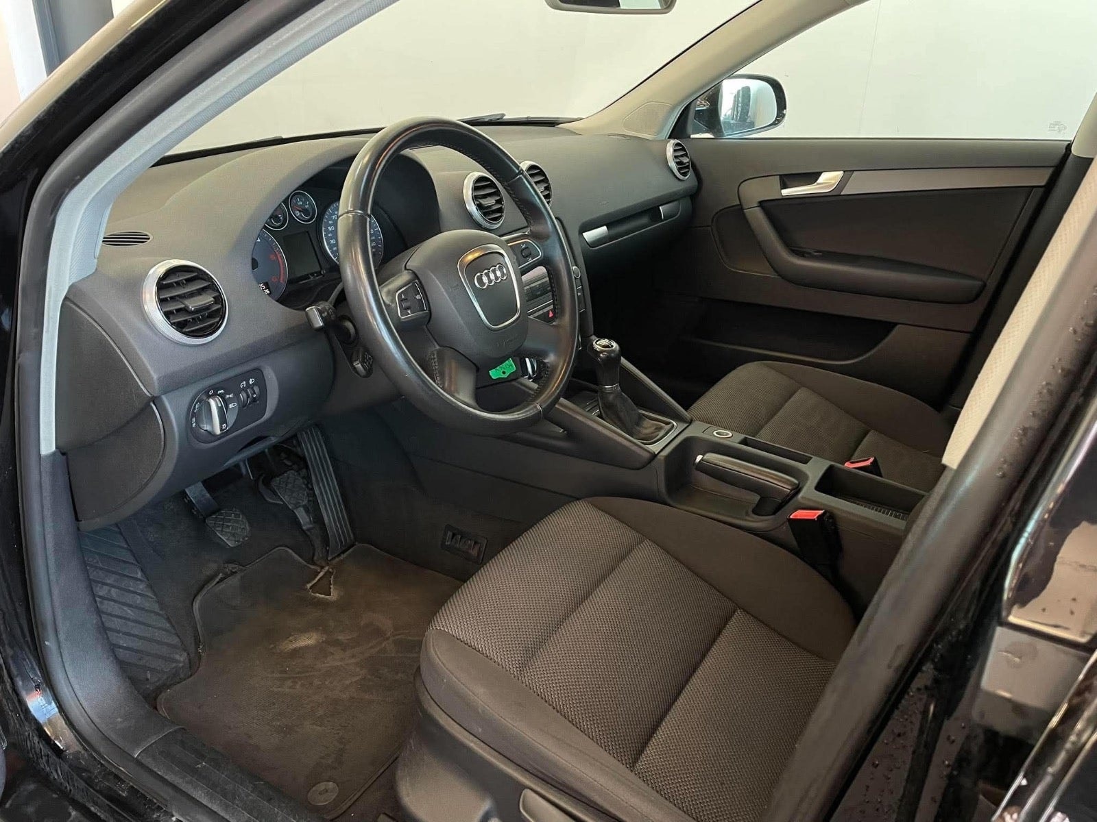 Audi A3 – billede 16