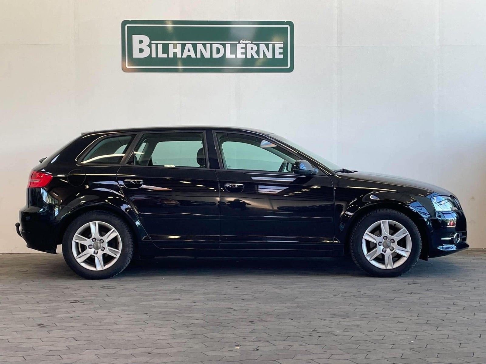 Audi A3 – billede 3