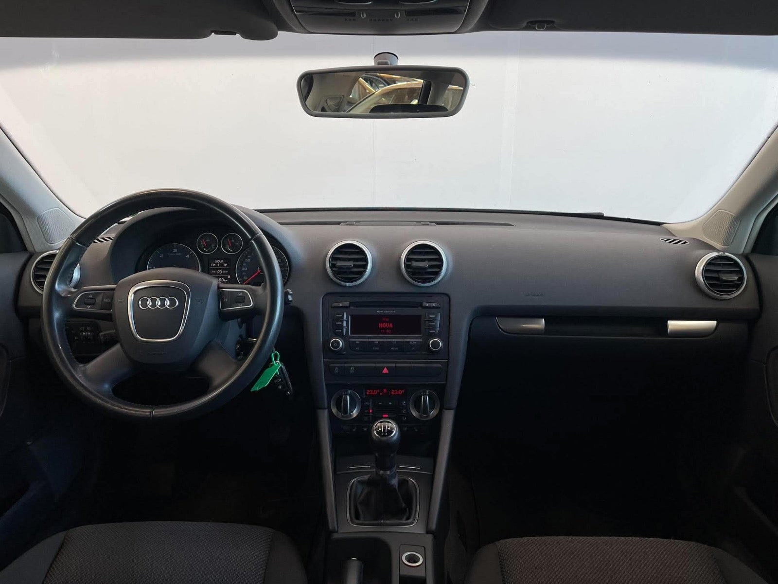 Audi A3 – billede 7
