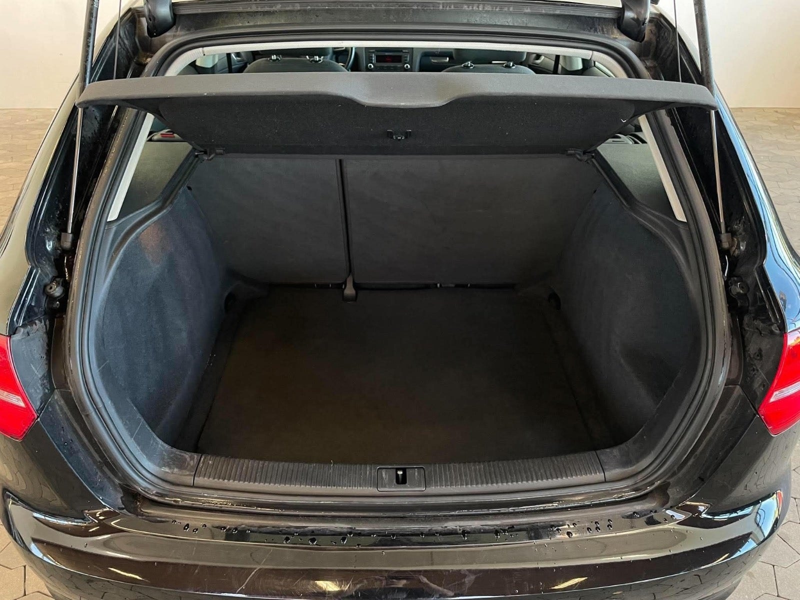 Audi A3 – billede 4