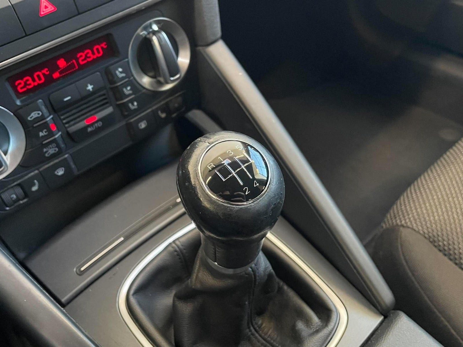 Audi A3 – billede 10