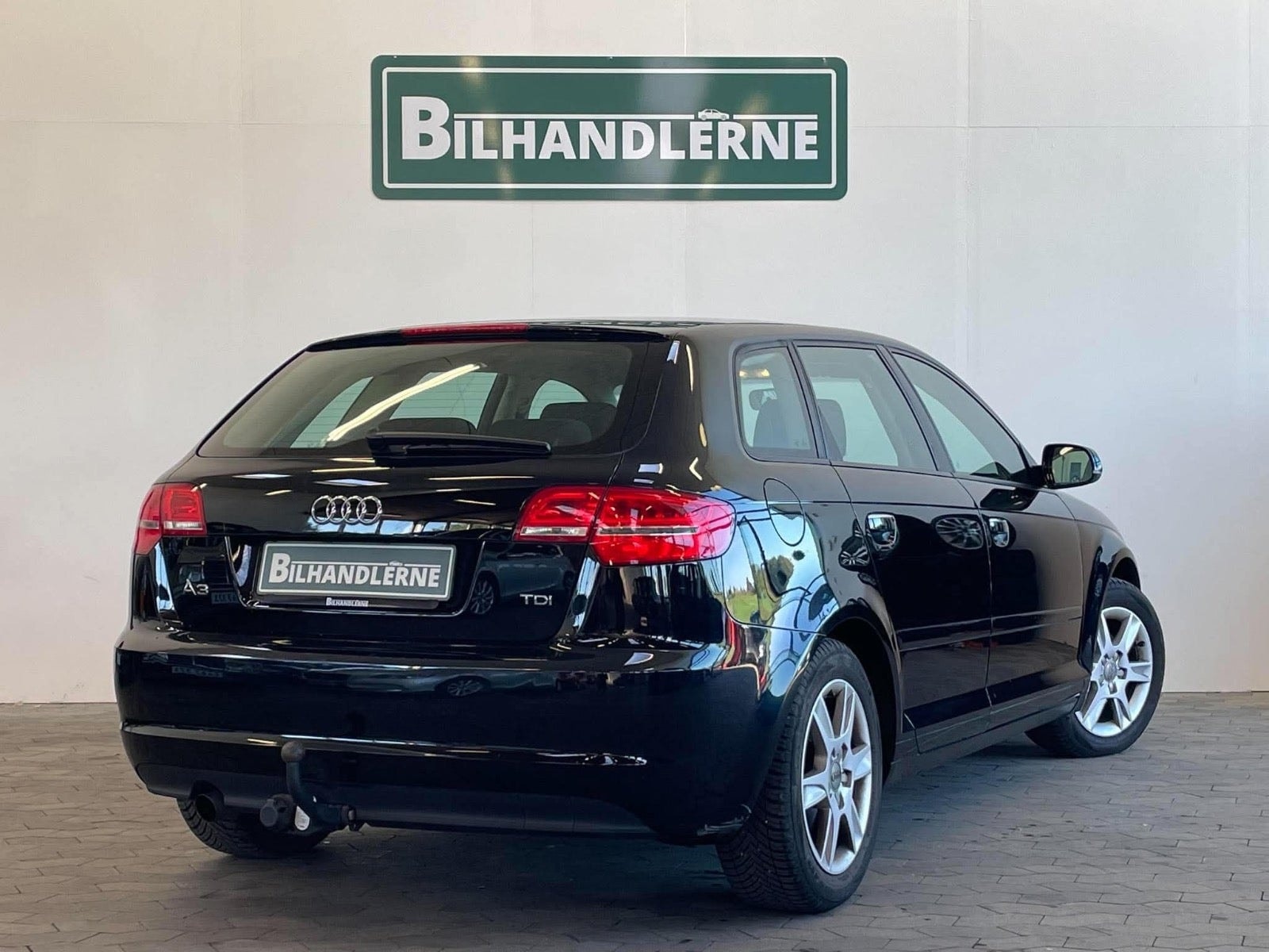 Audi A3 – billede 2