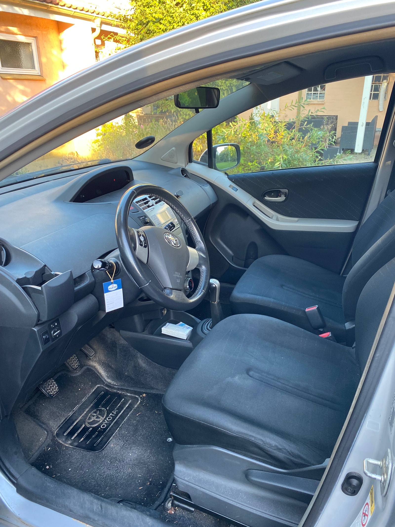 Toyota Yaris – billede 6