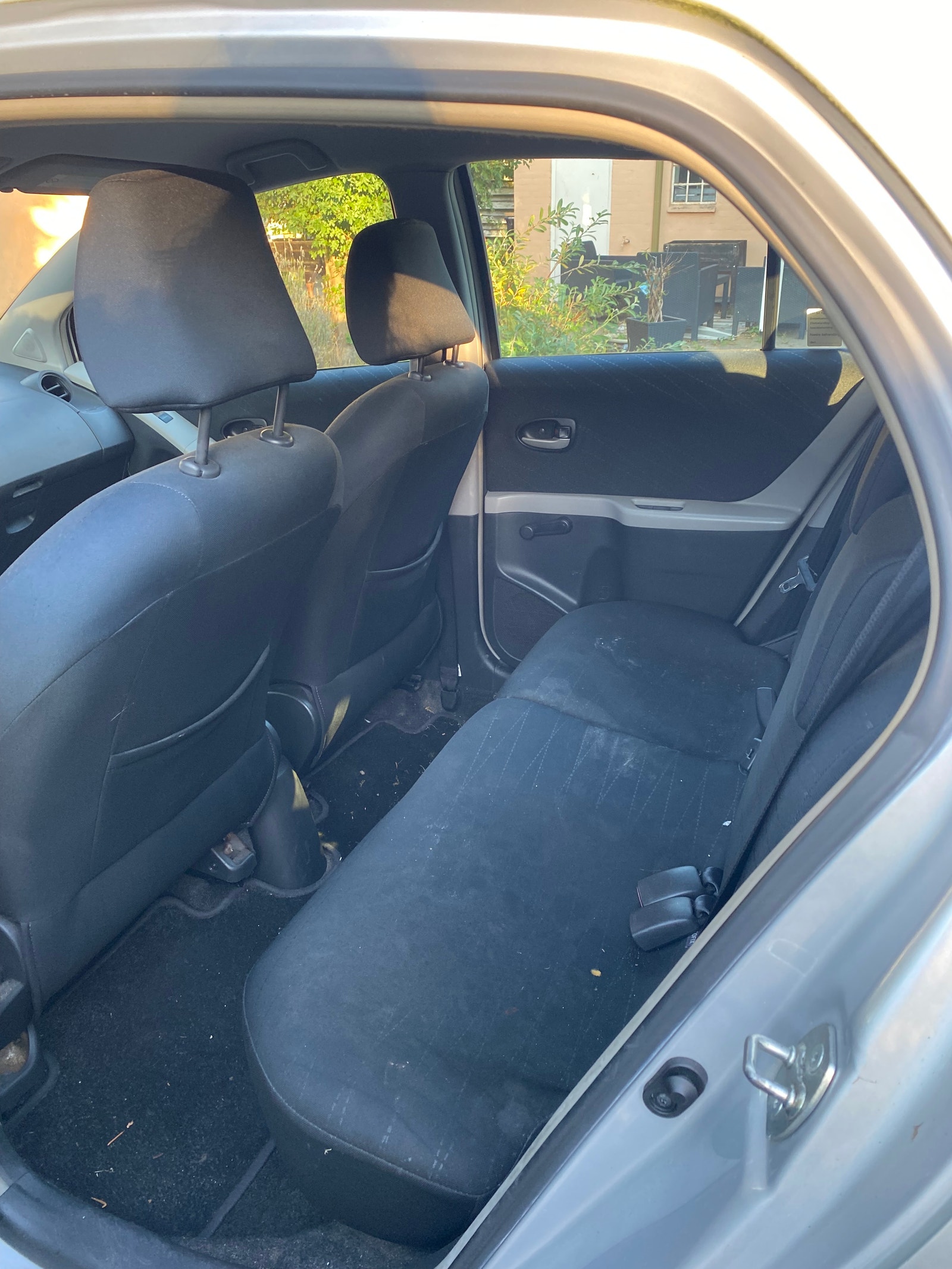 Toyota Yaris – billede 3
