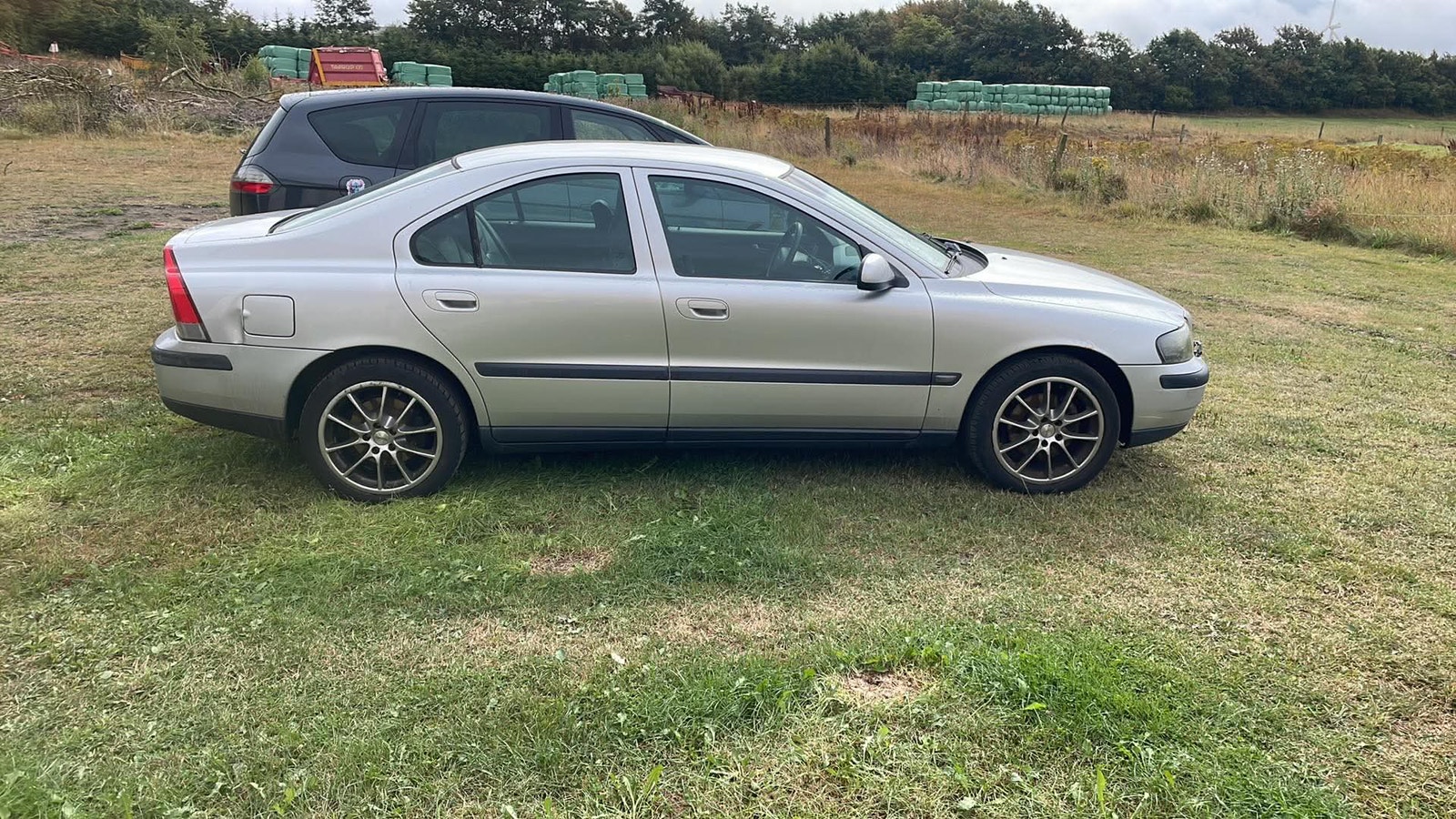 Volvo S60 – billede 3