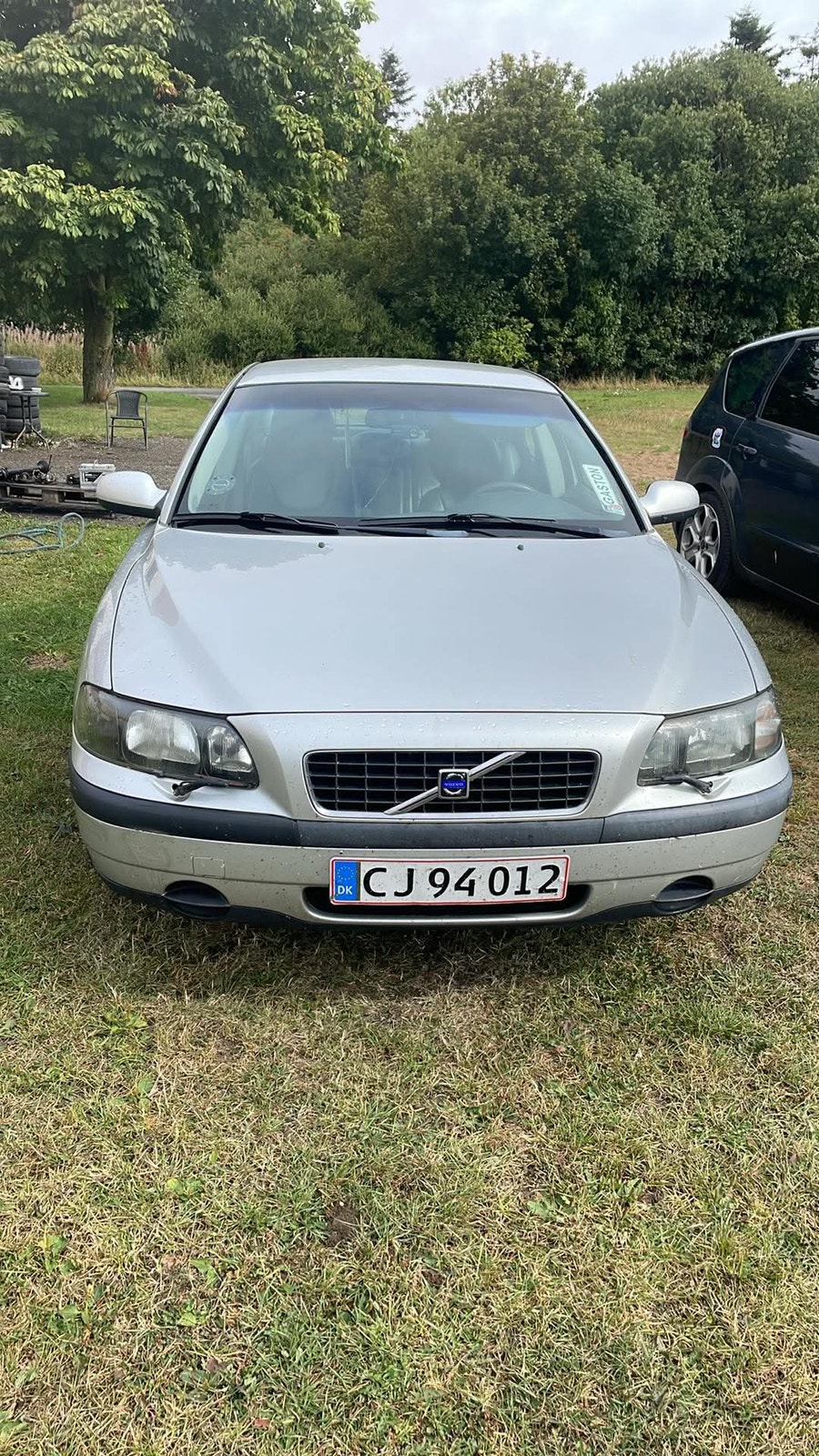 Volvo S60 – billede 6