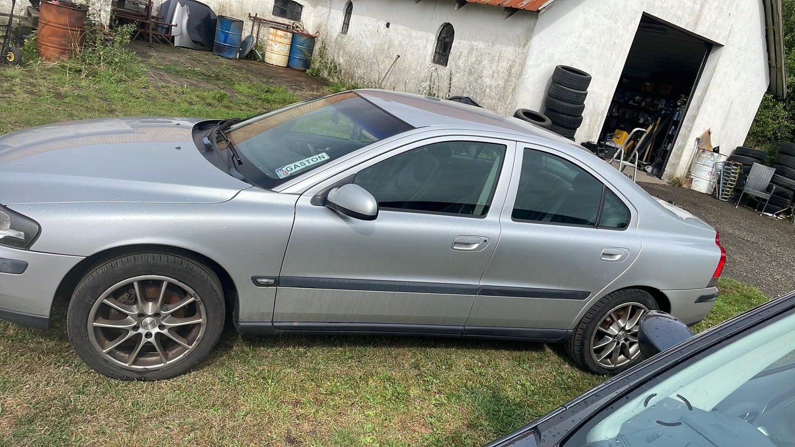 Volvo S60 – billede 4