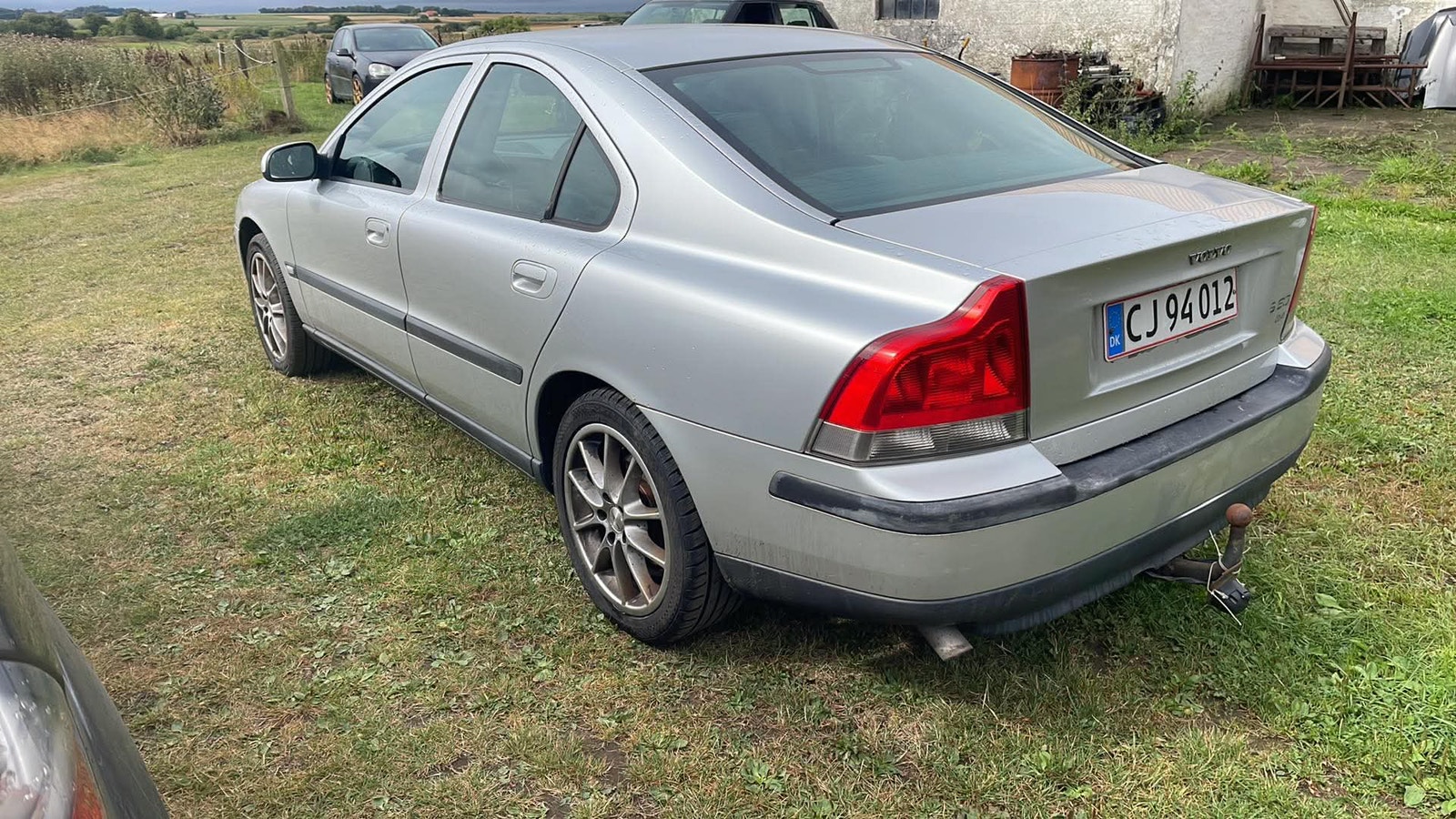 Volvo S60 – billede 2
