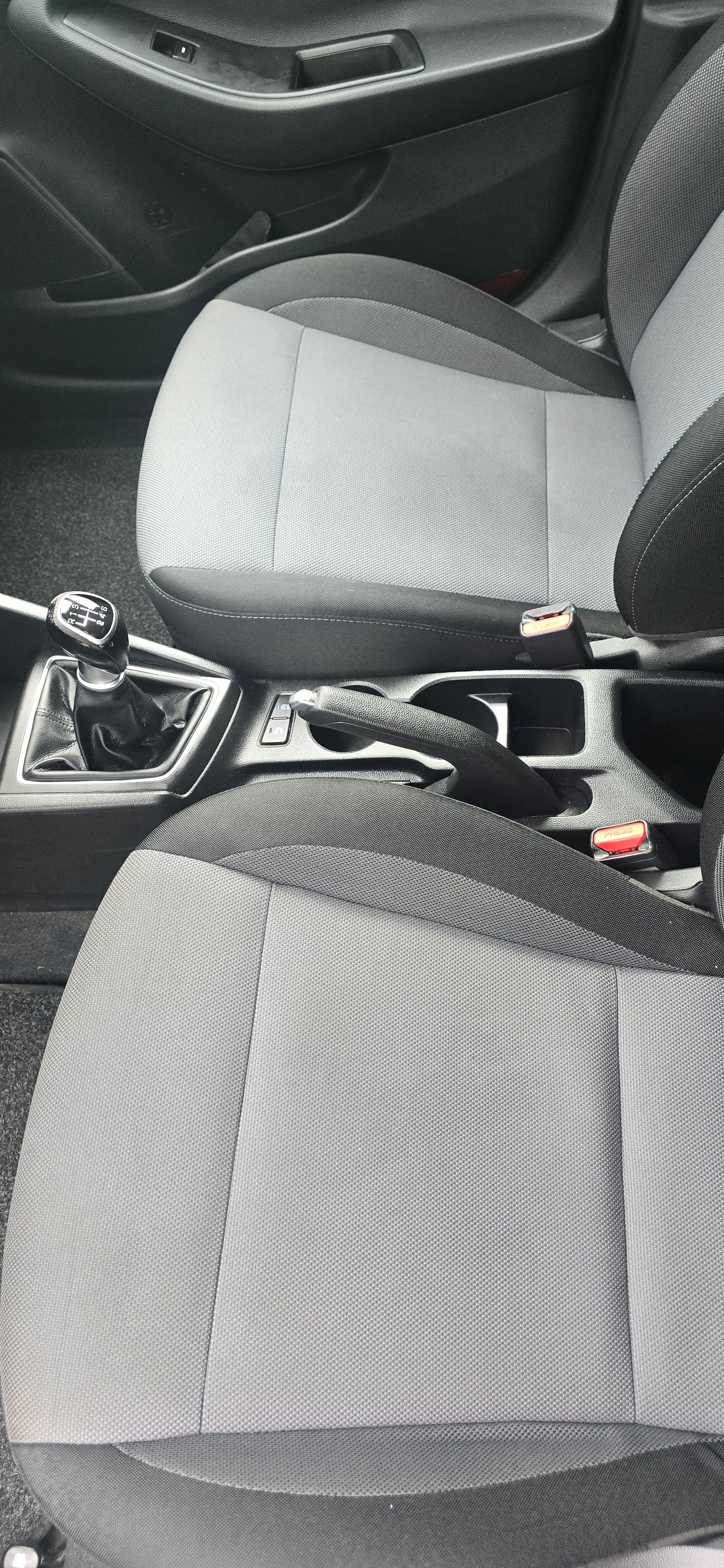 Hyundai i20 til salg hos Nabilli