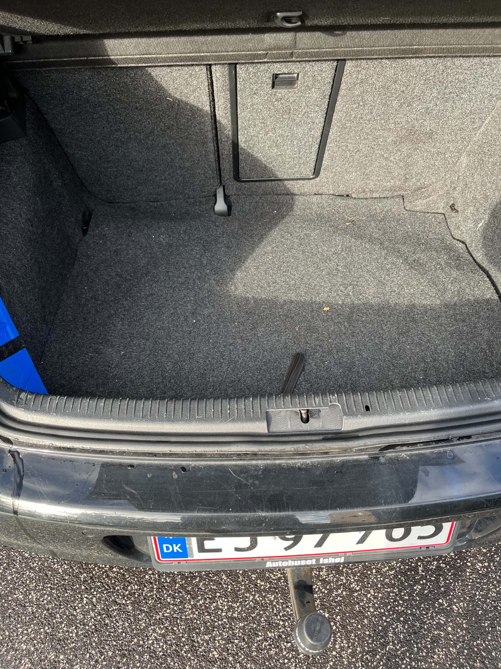 VW Golf VI – billede 4