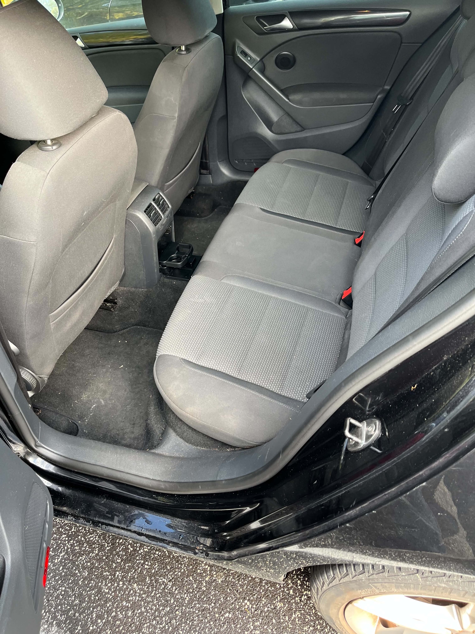 VW Golf VI – billede 6