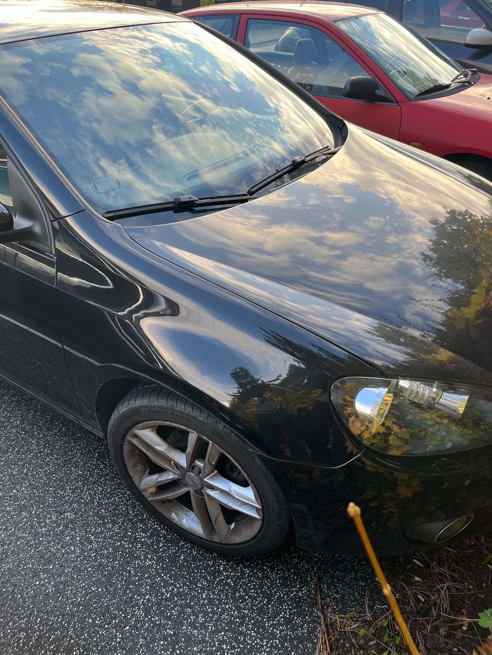 VW Golf VI – billede 5