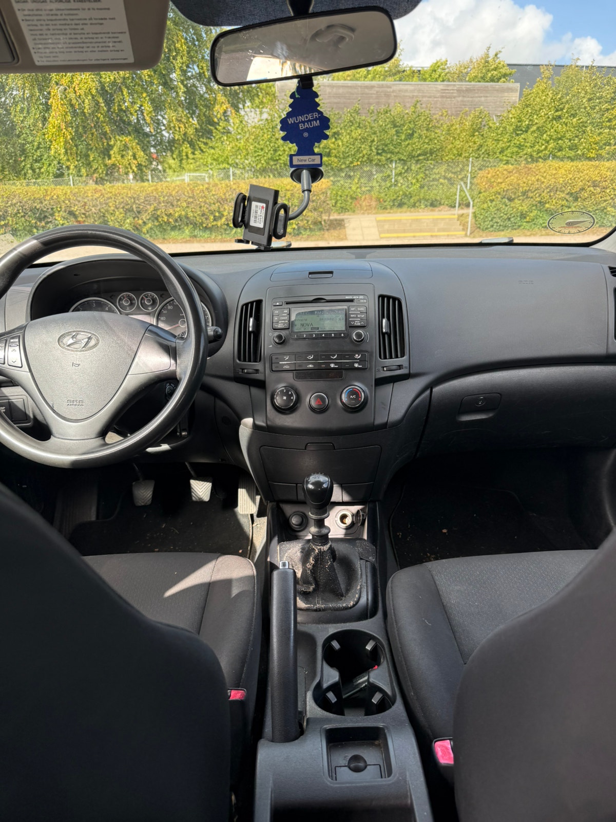 Hyundai i30 – billede 8