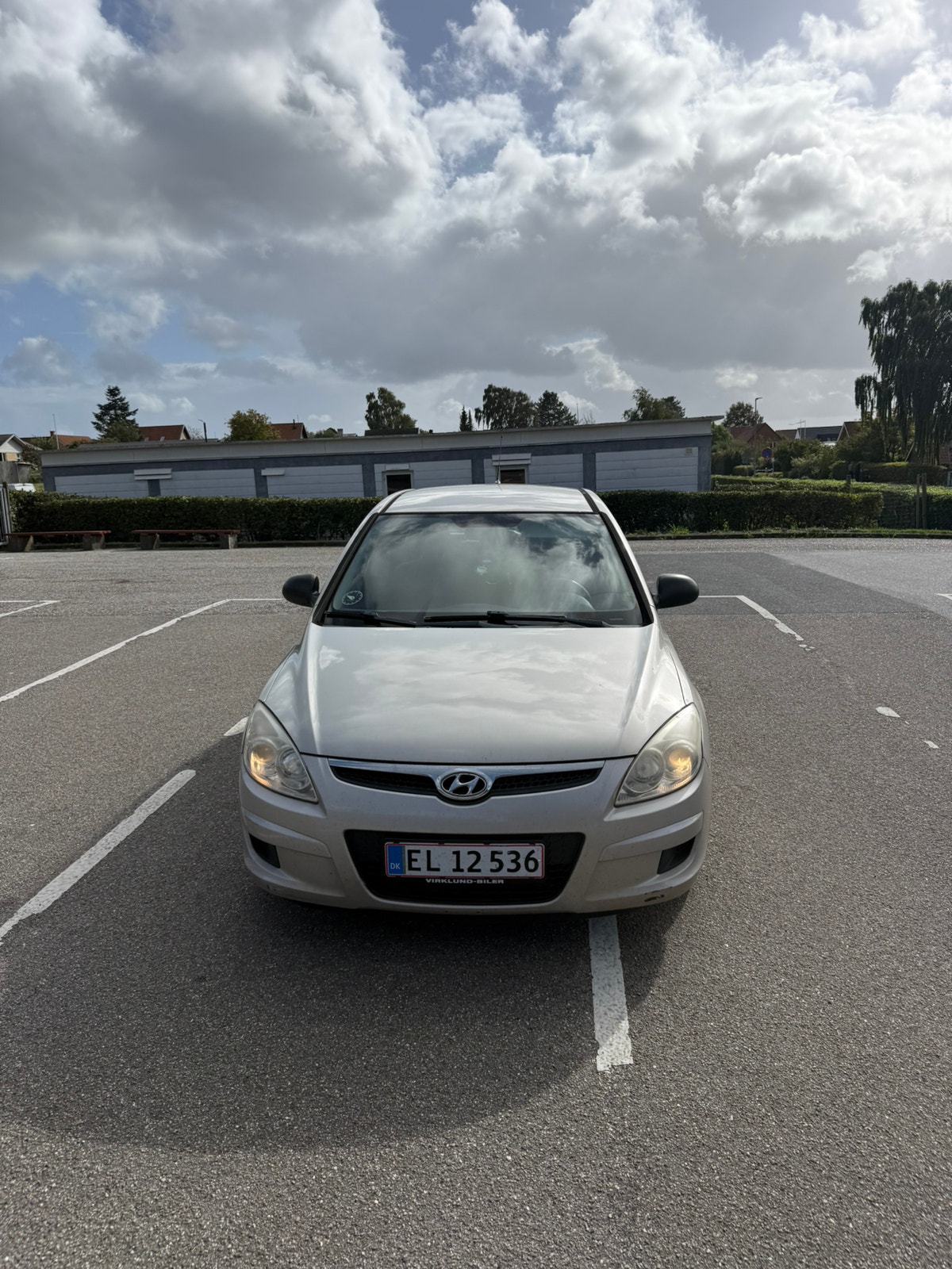 Hyundai i30 – billede 7