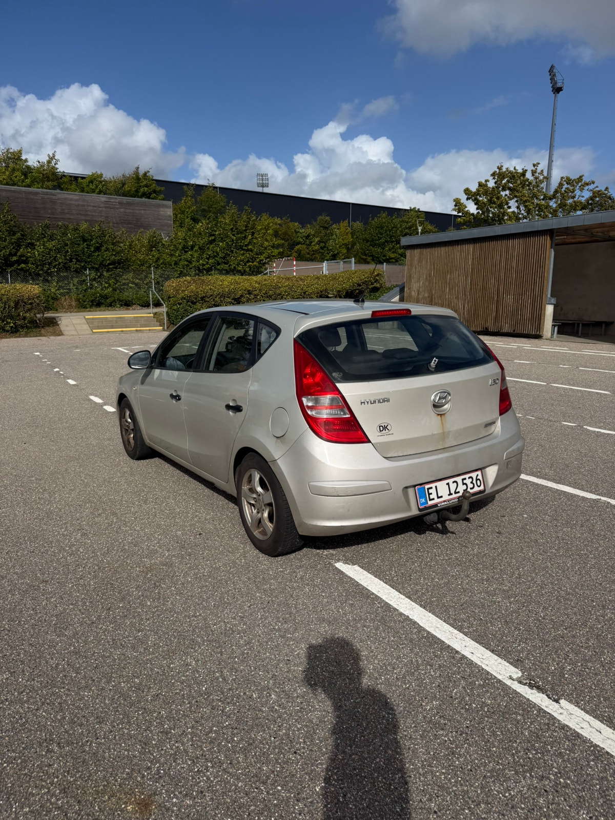 Hyundai i30 – billede 6