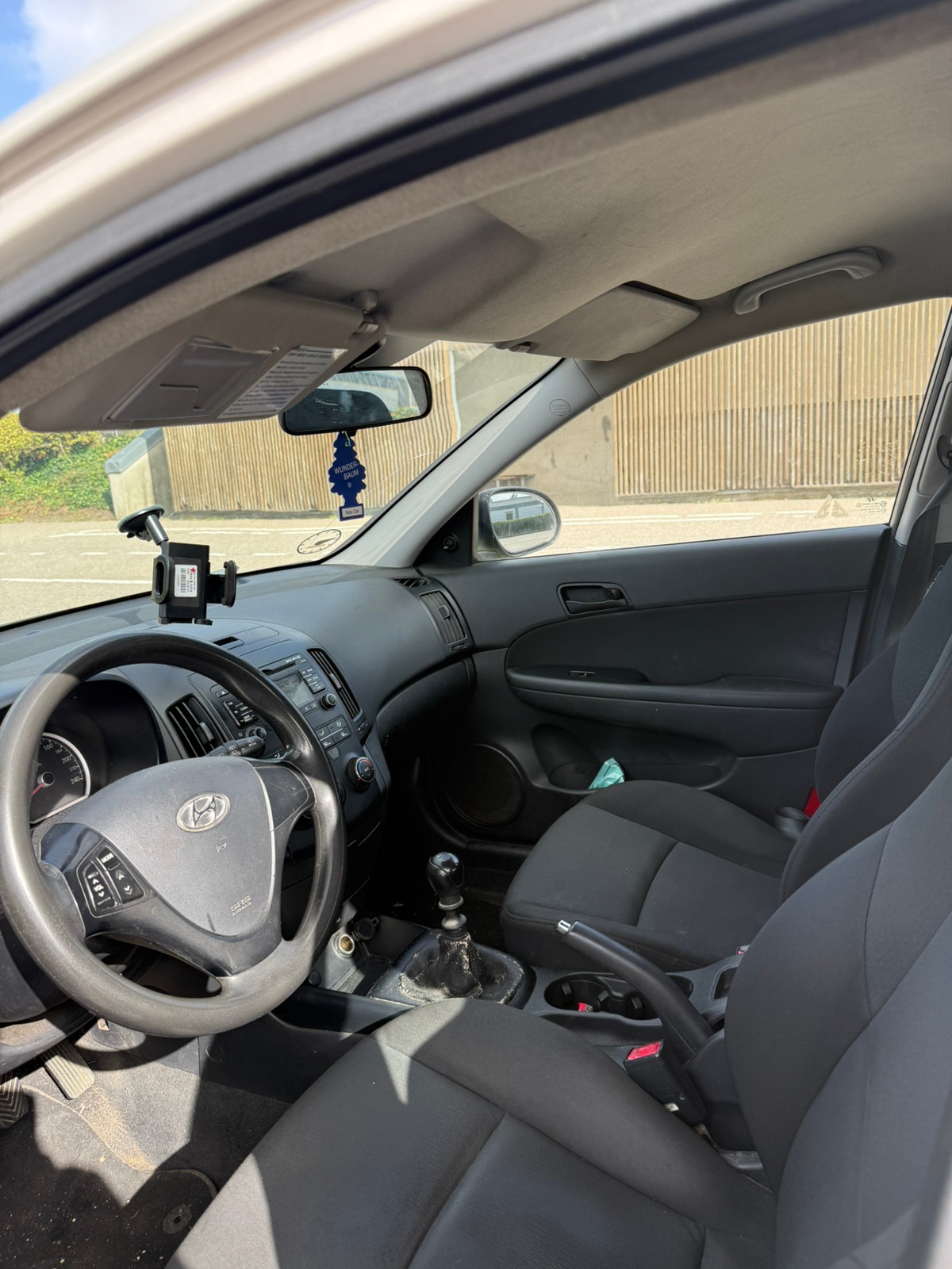 Hyundai i30 – billede 4