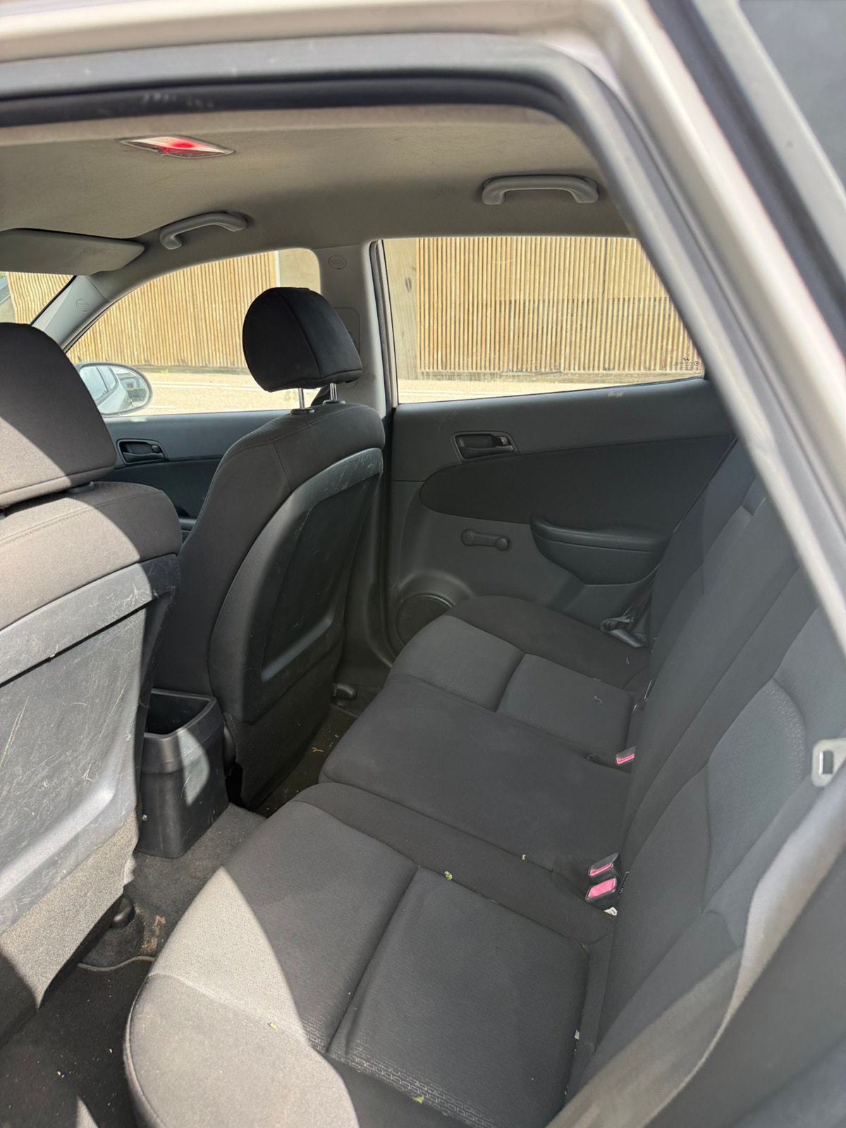 Hyundai i30 – billede 5