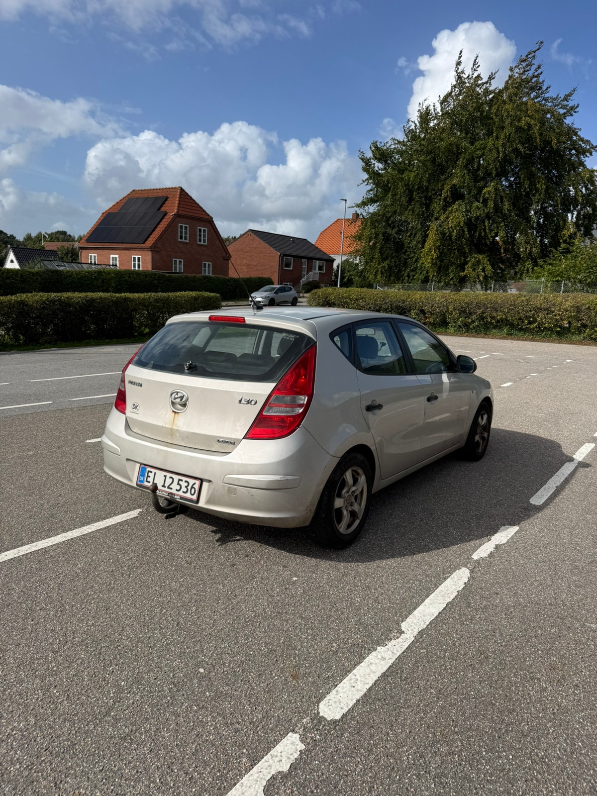 Hyundai i30 – billede 2