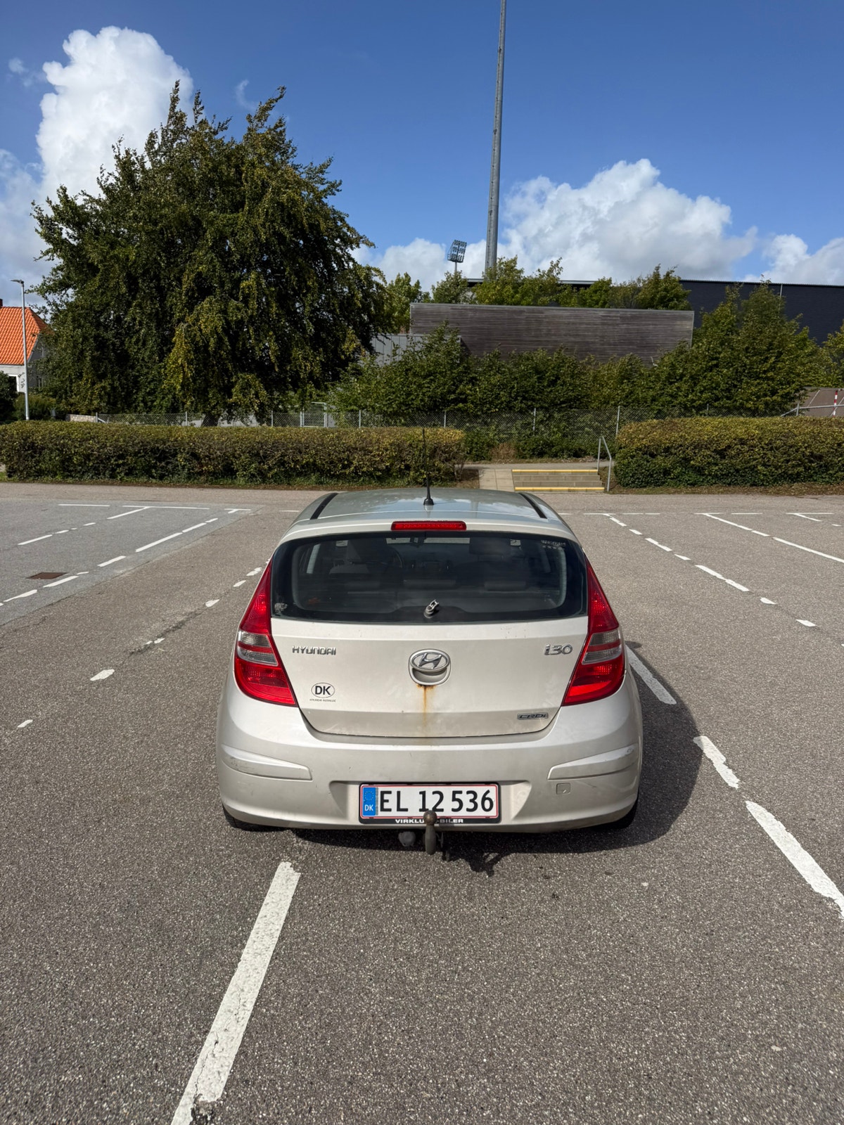 Hyundai i30 – billede 3