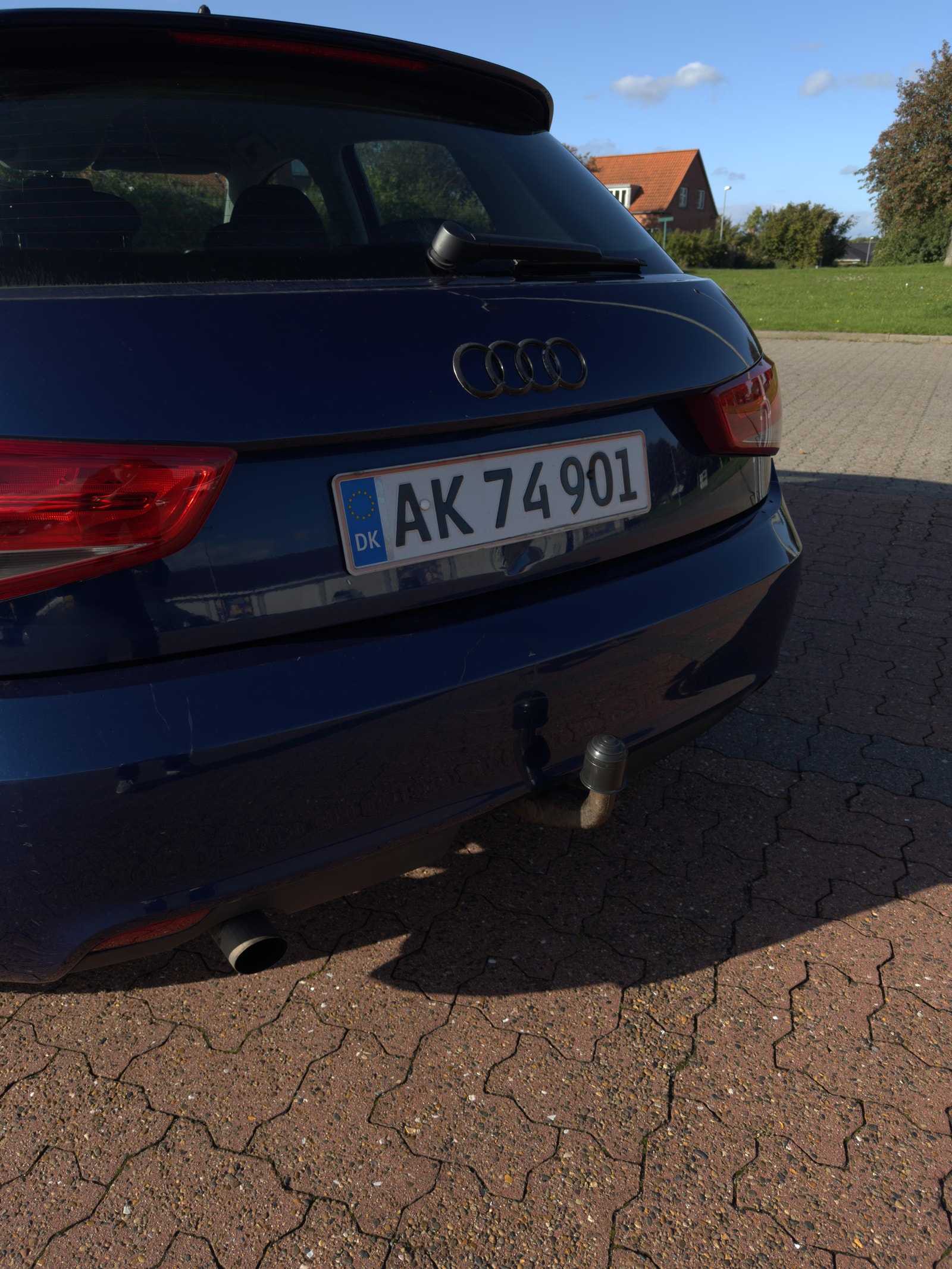 Audi A1 – billede 2