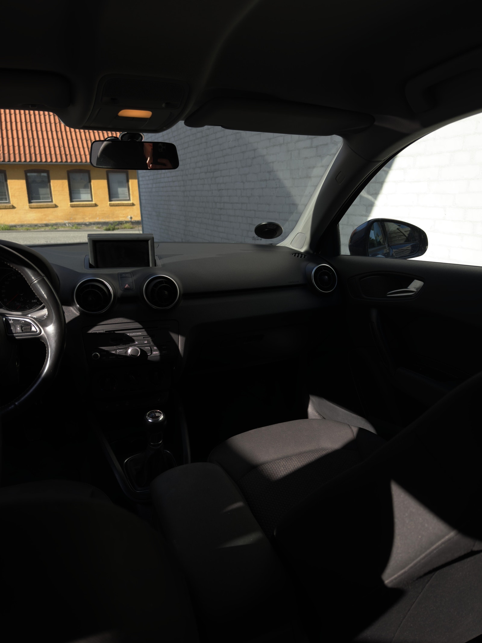Audi A1 – billede 5