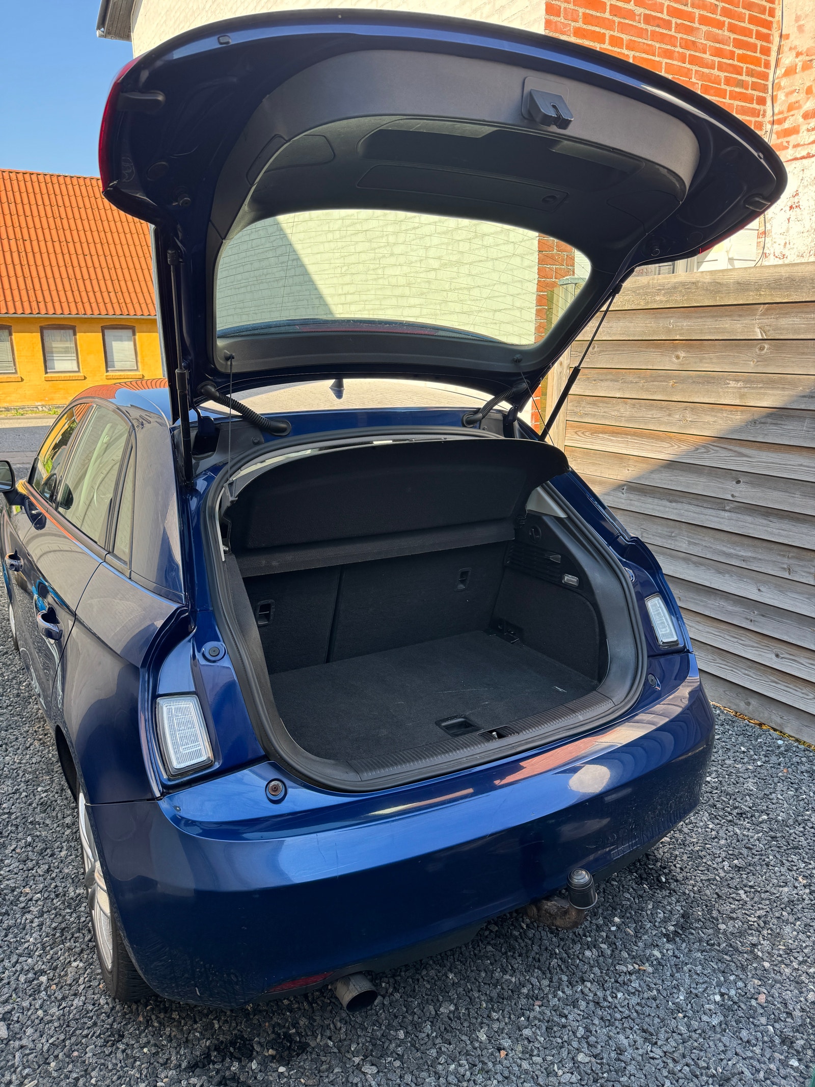 Audi A1 – billede 7