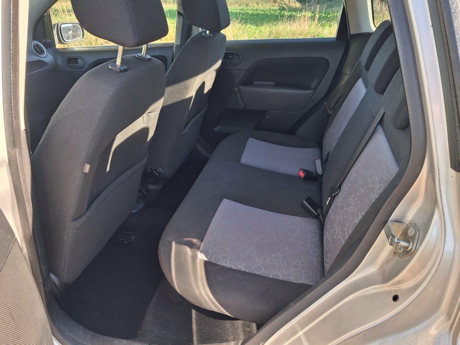 Ford Fiesta til salg hos Nabilli