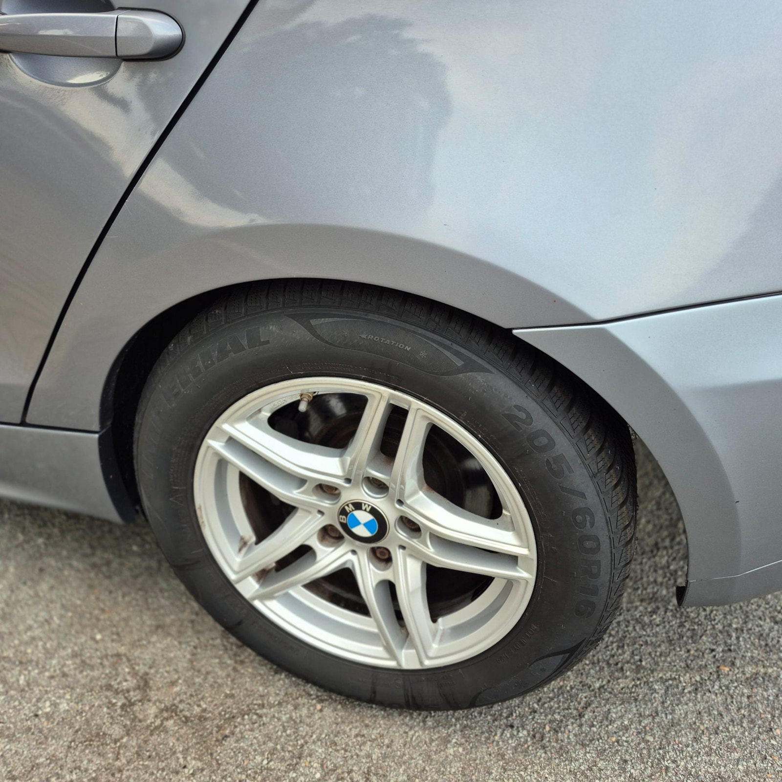 BMW 120d – billede 11