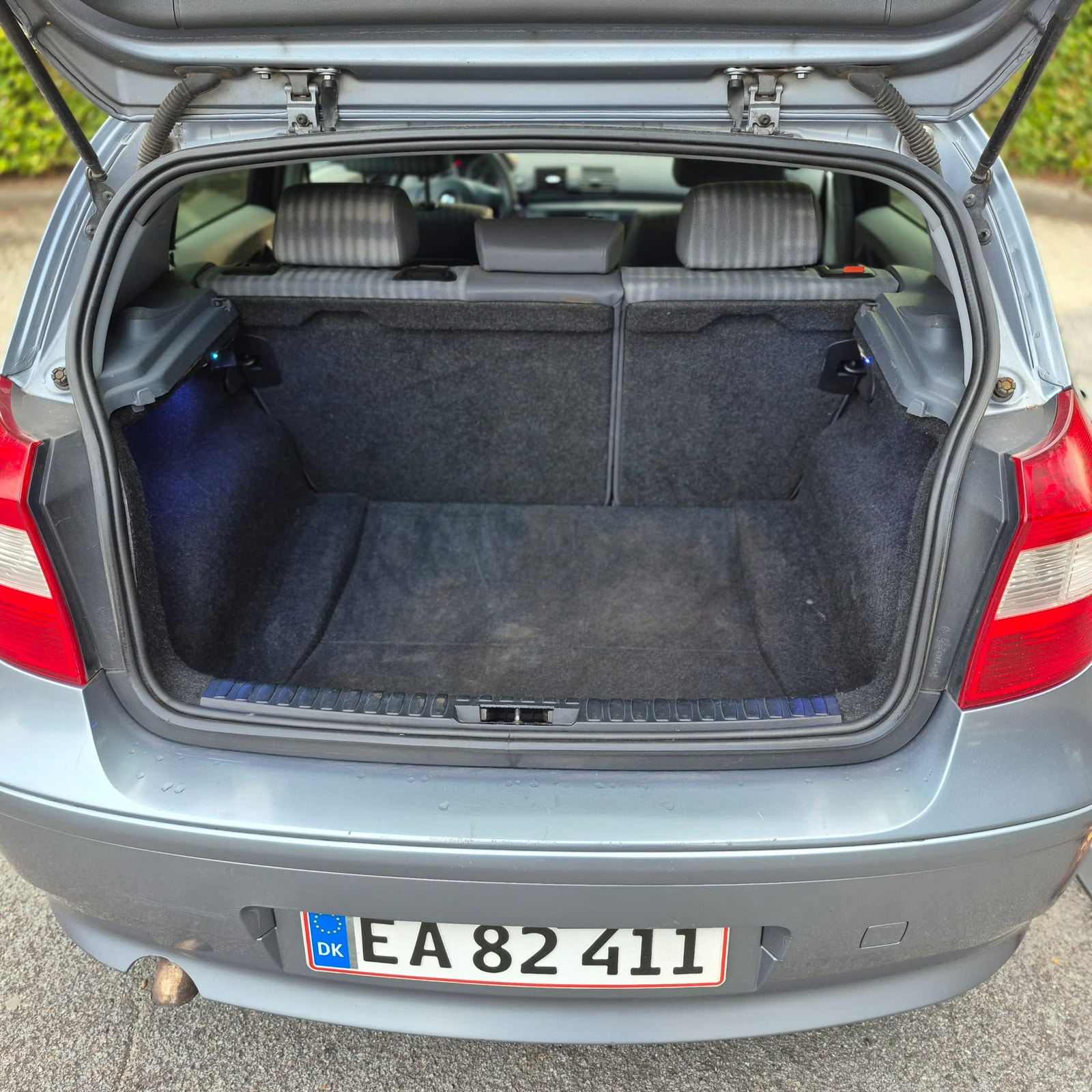 BMW 120d – billede 10
