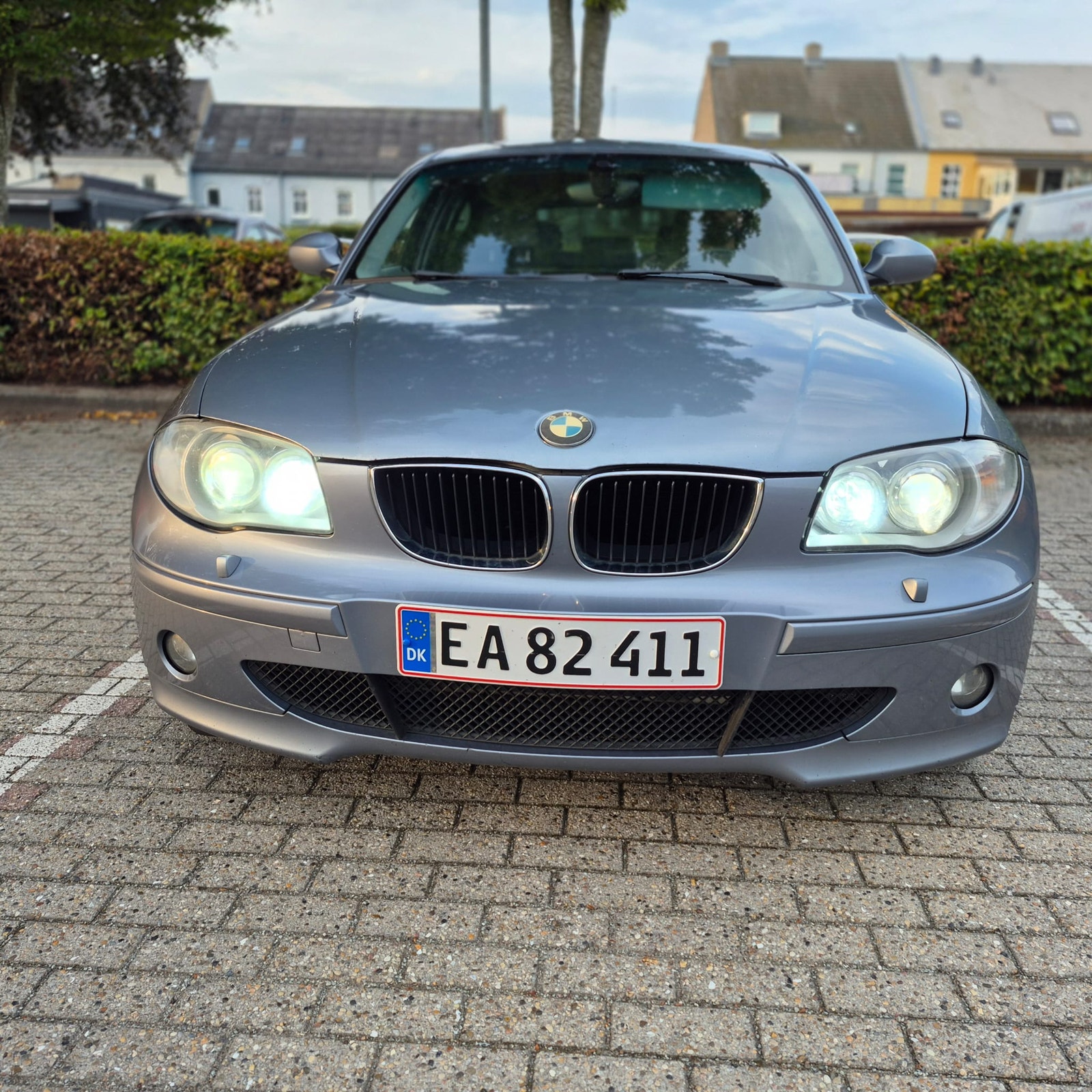 BMW 120d – billede 6
