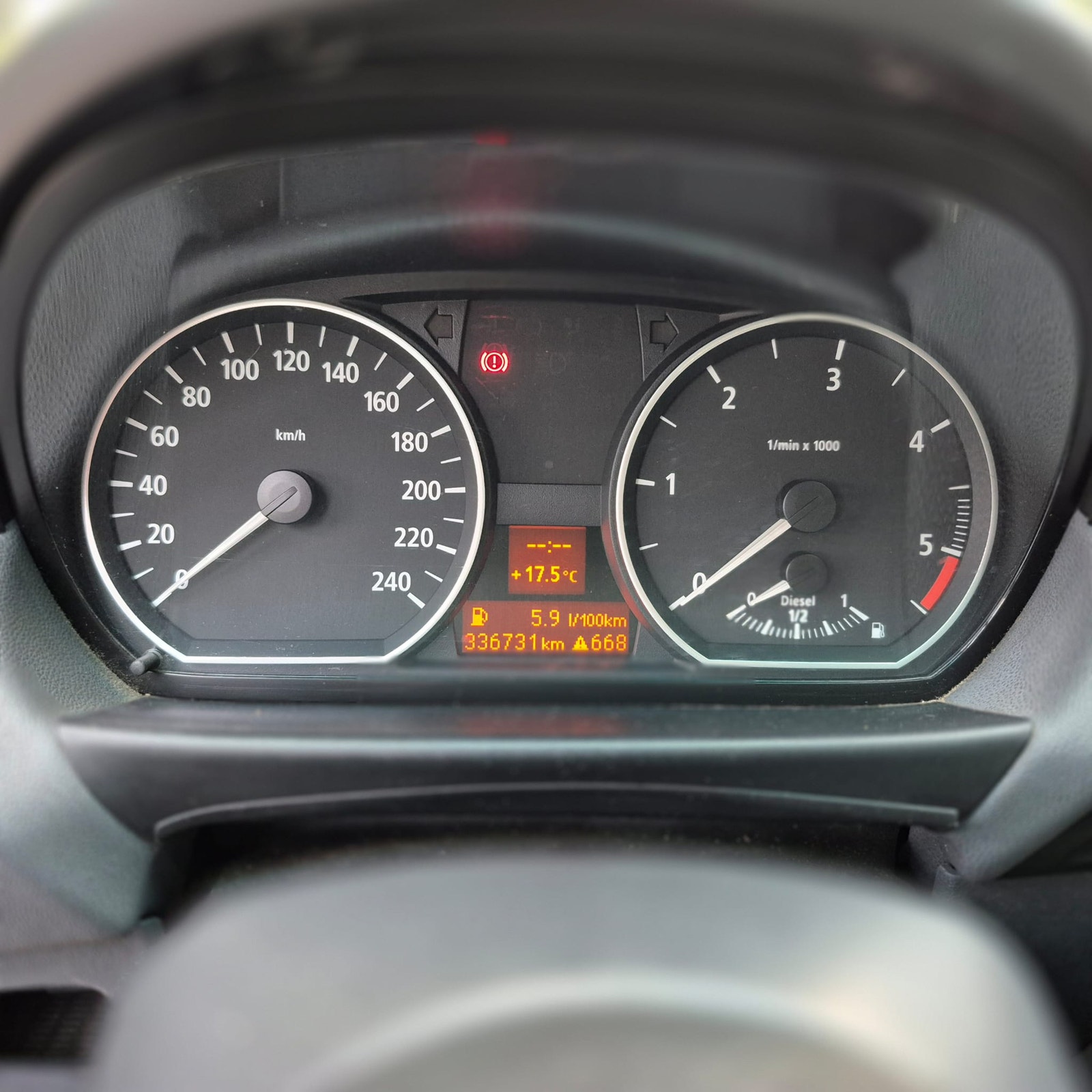 BMW 120d – billede 7