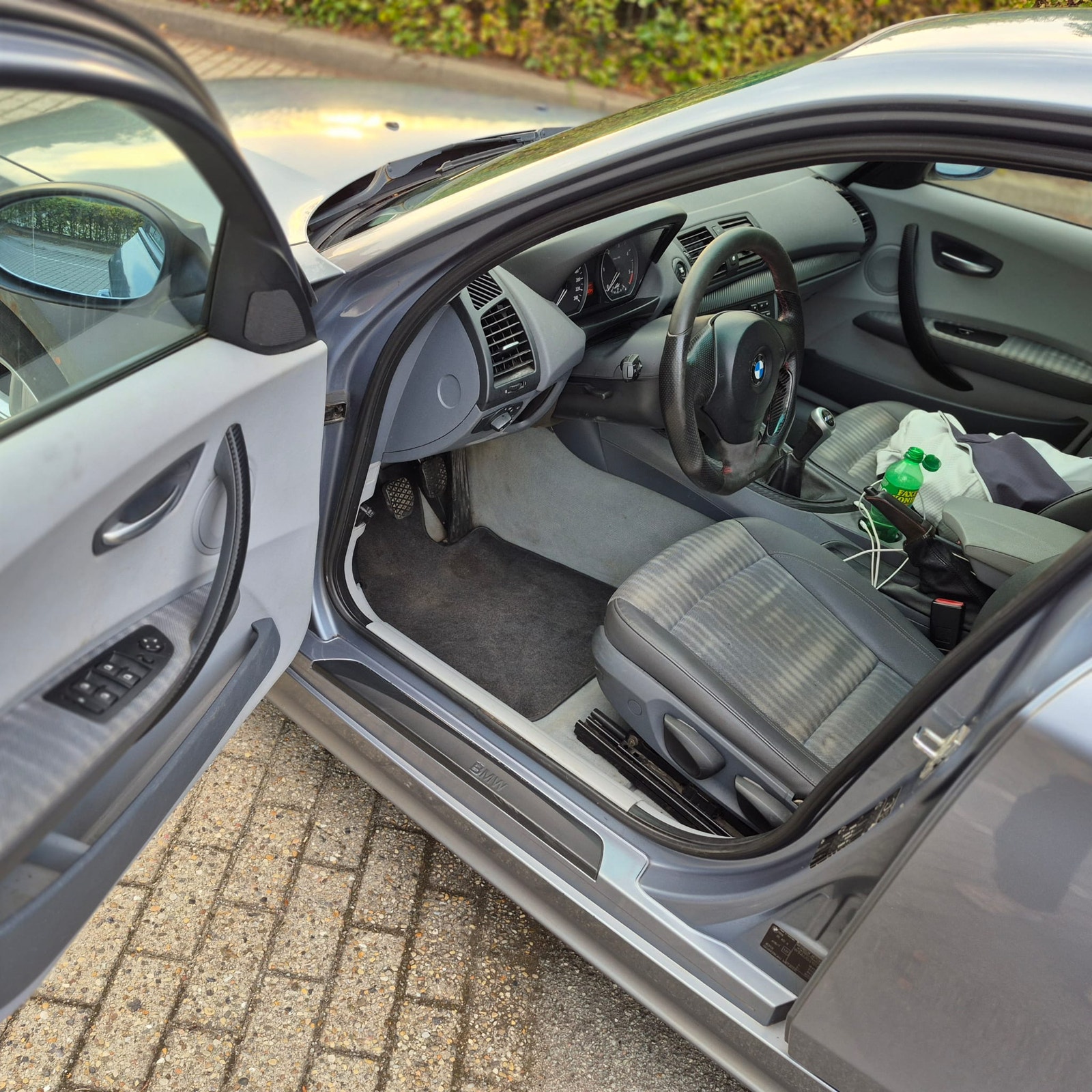 BMW 120d – billede 4