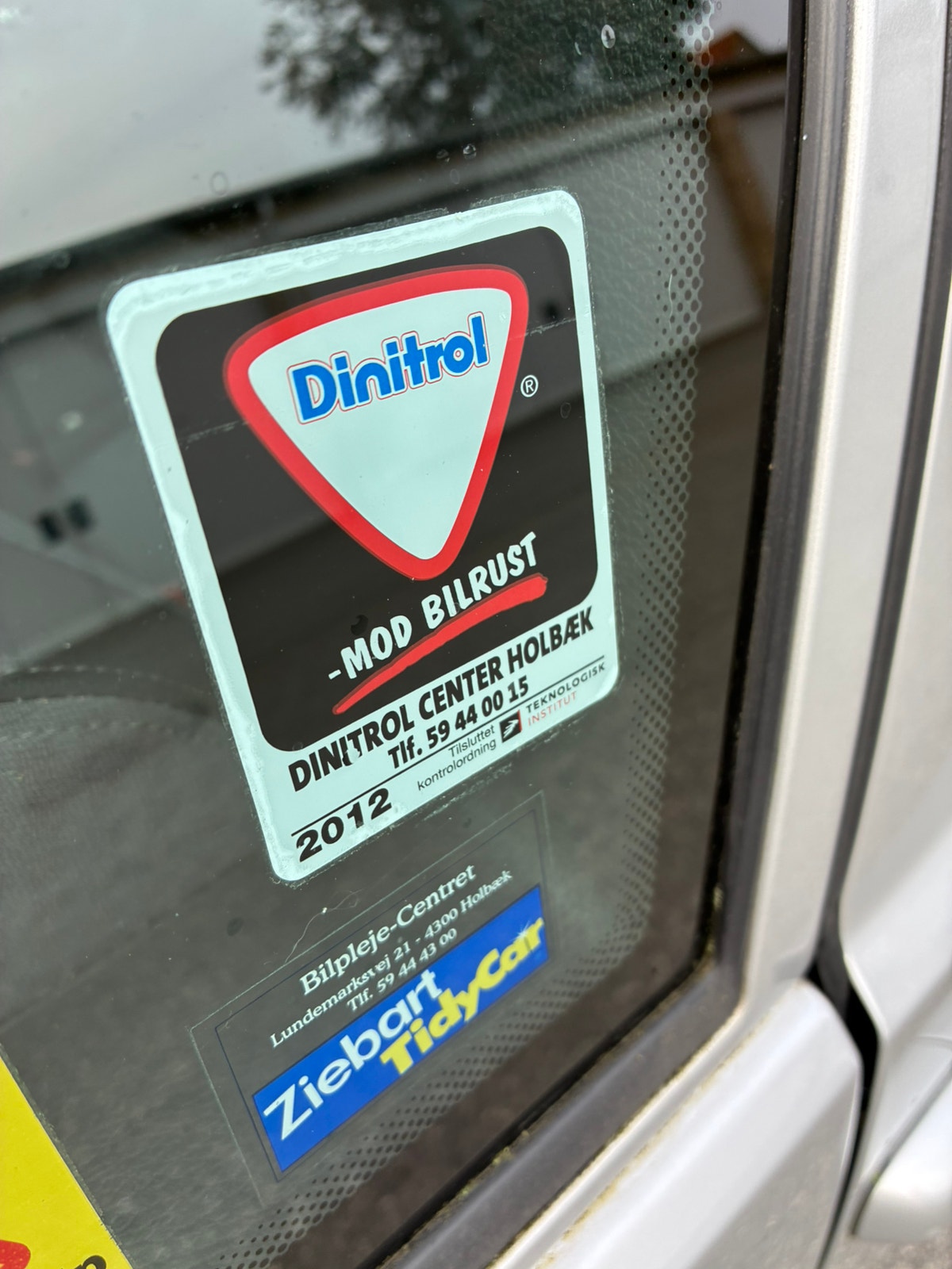 Volvo S70 til salg hos Nabilli