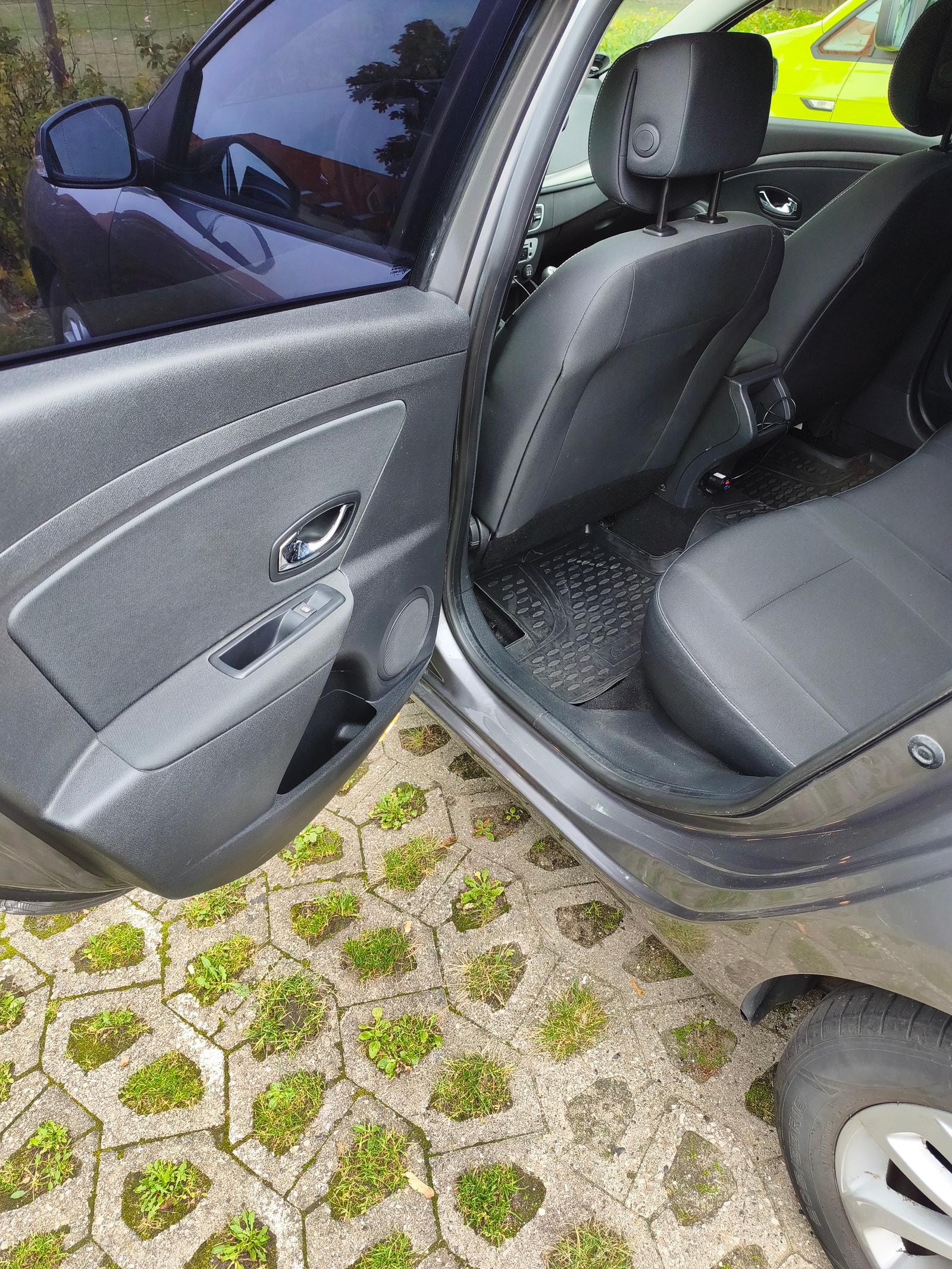 Renault Megane III til salg hos Nabilli