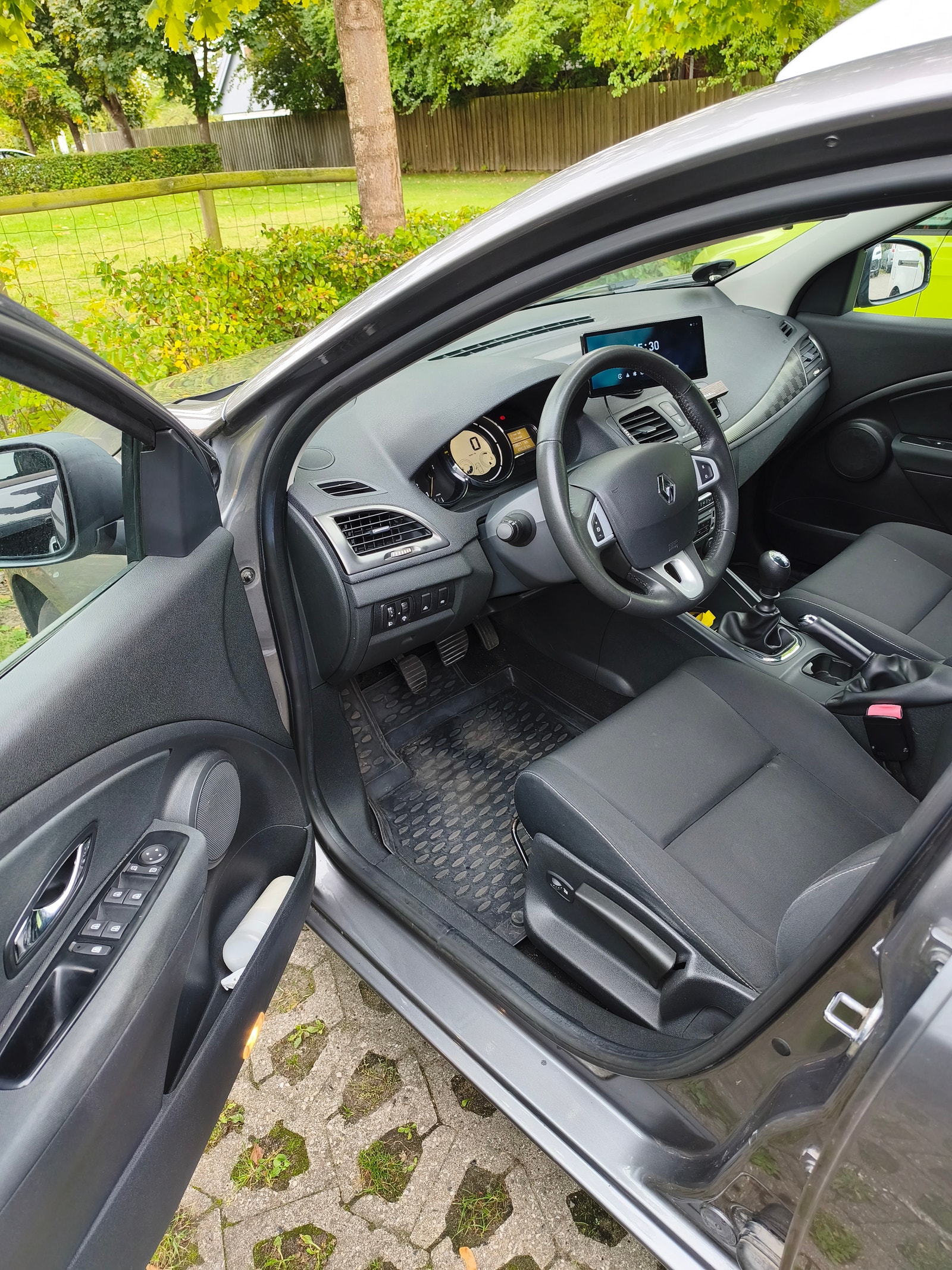 Renault Megane III til salg hos Nabilli