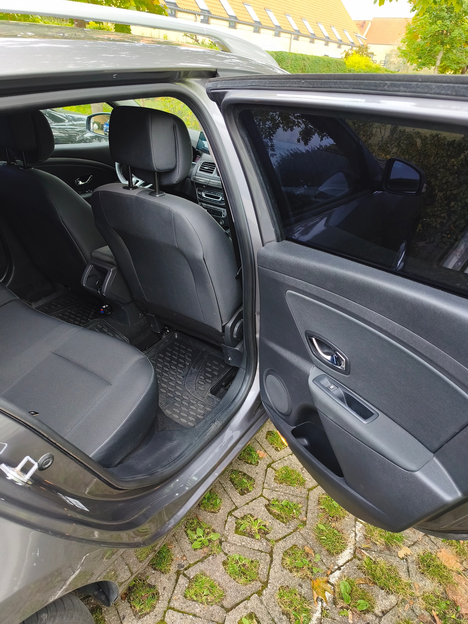 Renault Megane III til salg hos Nabilli