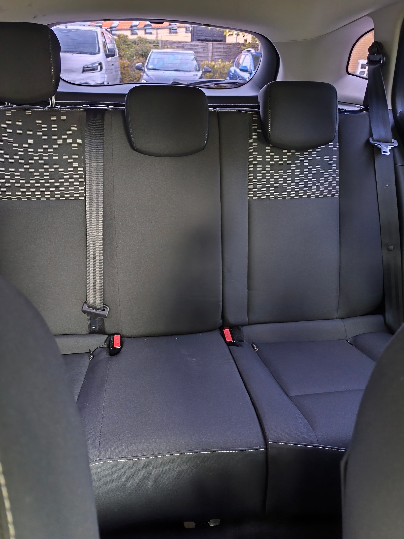 Renault Megane III til salg hos Nabilli
