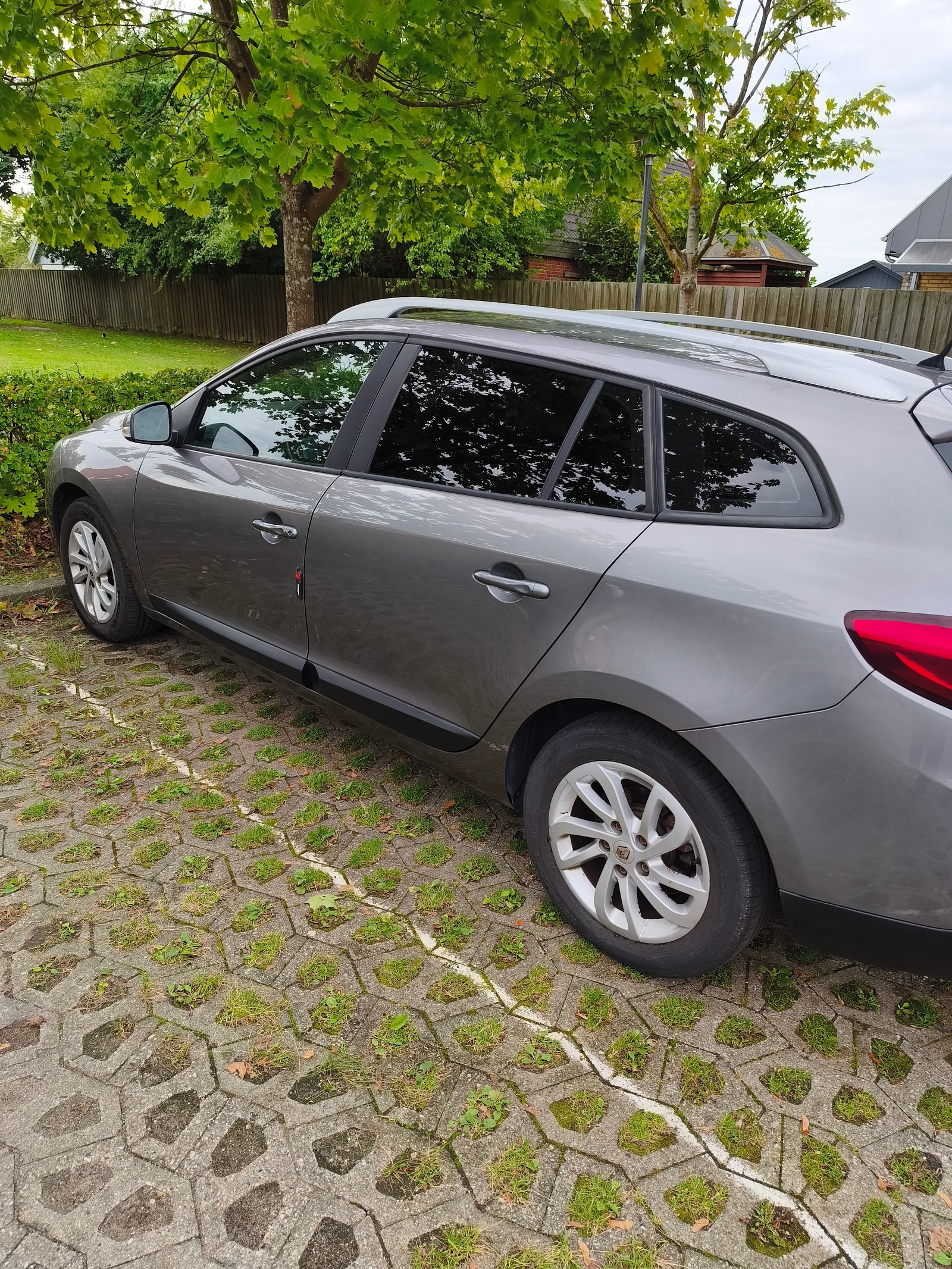 Renault Megane III til salg hos Nabilli
