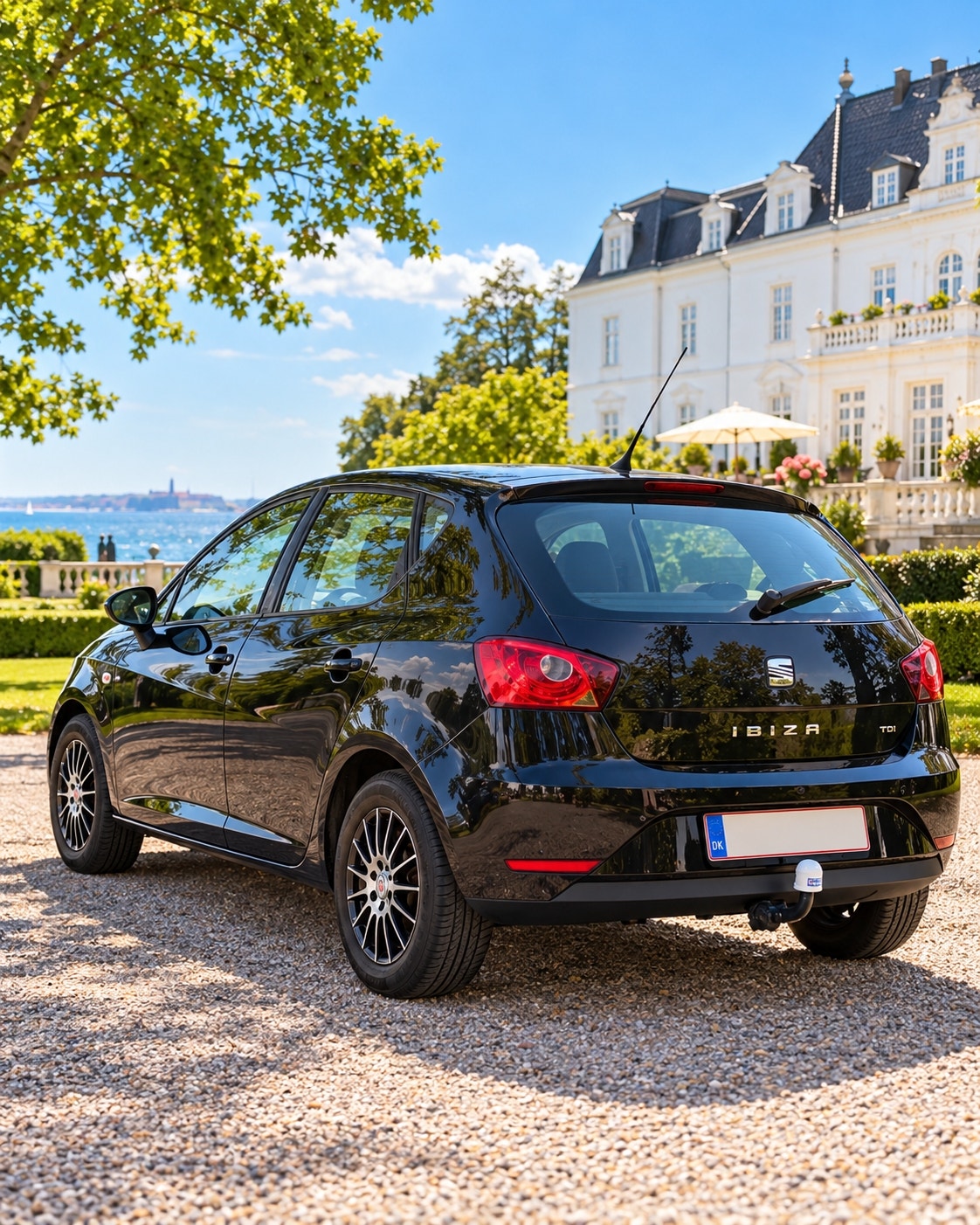 Seat Ibiza – billede 7