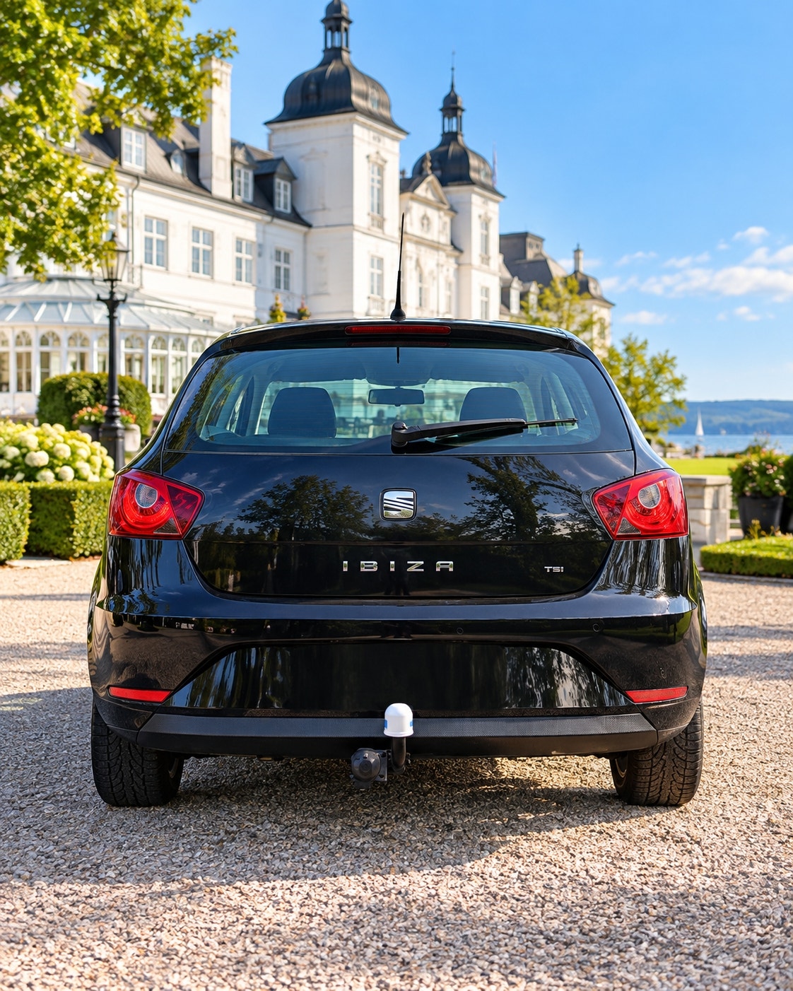 Seat Ibiza – billede 8