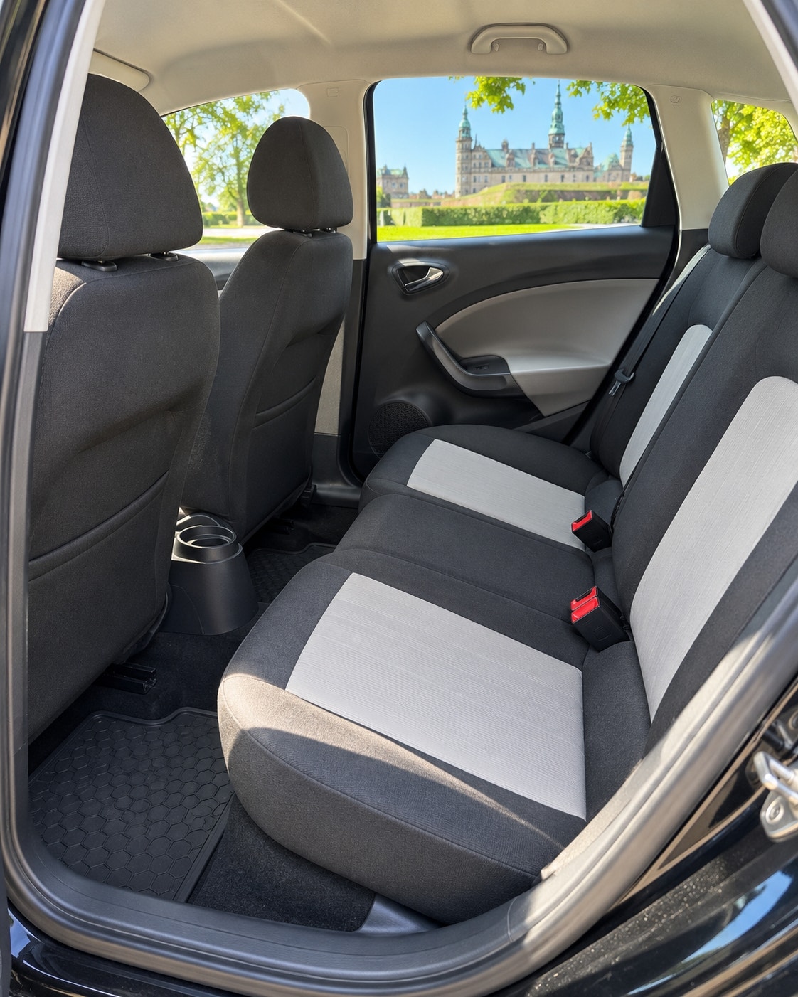 Seat Ibiza – billede 5