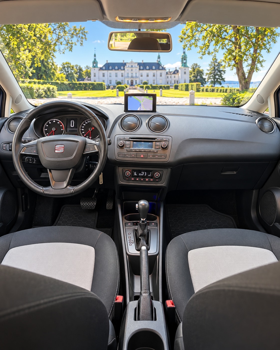 Seat Ibiza – billede 9