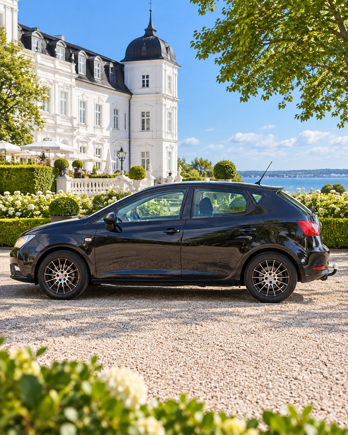 Seat Ibiza – billede 2